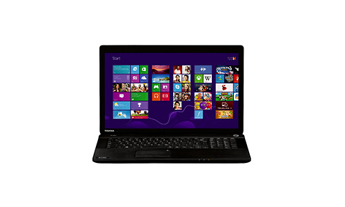 Toshiba Satellite C70D-B-10C