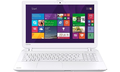 Toshiba Satellite L50-B-1CZ