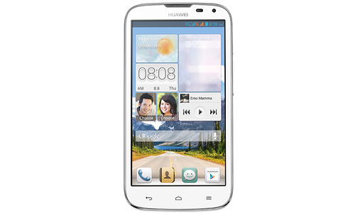 Huawei Ascend G610 White