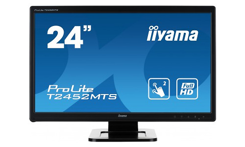 Iiyama ProLite T2452MTS-B4