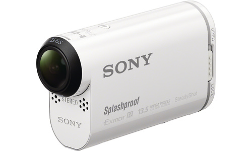 Sony HDR-AS100V