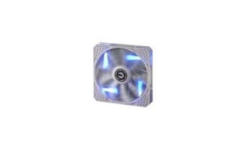 Bitfenix Spectre Pro All White Led 140mm Blue
