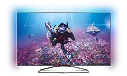 Philips 47PFK7509