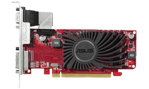 Asus Radeon R5 230 1GB