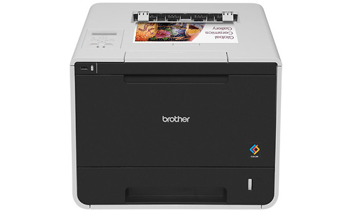 Brother HL-L8350CDW