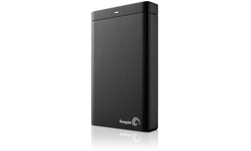 Seagate Backup Plus Portable 1TB