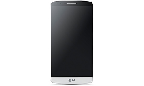 LG G3 16GB White