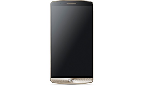 LG G3 16GB Gold