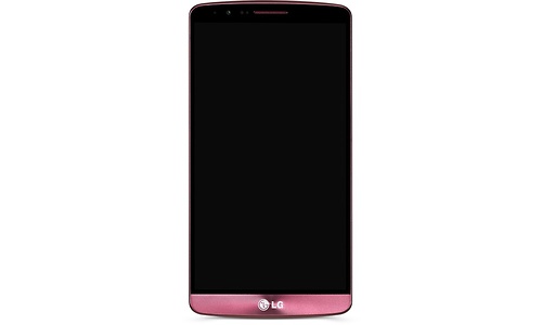 LG G3 16GB Red