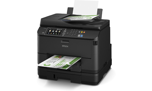 Epson WorkForce Pro WF-4640DTWF