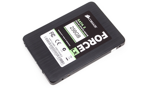 Corsair Force Series LX 256GB