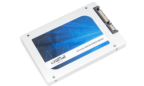 Crucial MX100 128GB