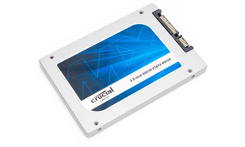 Crucial MX100 512GB