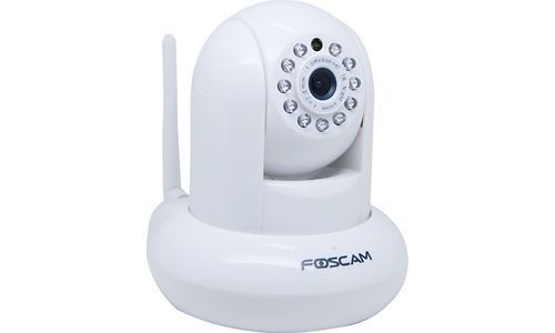 Foscam FI9821P White