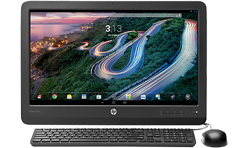 HP Slate 21 Pro (G0W16AA)