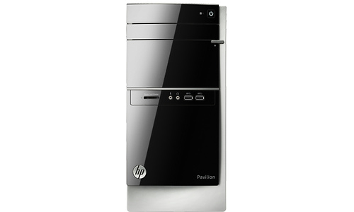 HP Pavilion 500-307nb (J2F36EA)