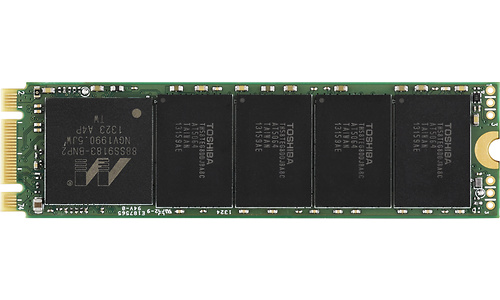 Plextor M6e 128GB (M.2)