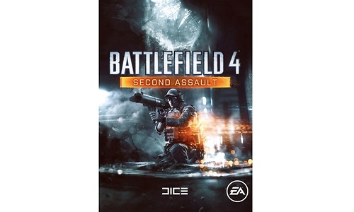 Battlefield 4: Second Assault (PC)