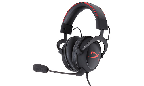 Kingston HyperX Cloud