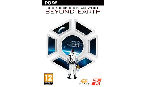 Sid Meier's Civilization: Beyond Earth (PC)