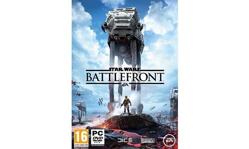 Star Wars: Battlefront 2015 (PC)
