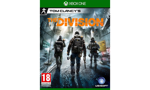 Tom Clancy's The Division (Xbox One)