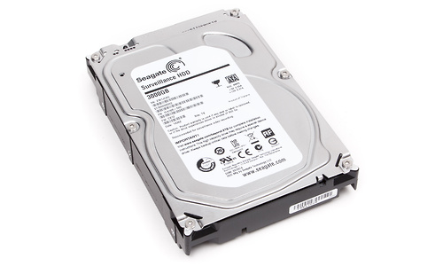 Seagate Surveillance HDD 3TB (R/V)