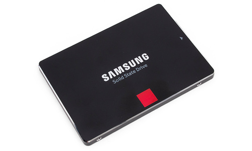 Samsung 850 Pro 1TB