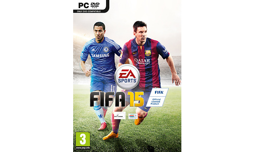 Fifa 15 (PC)