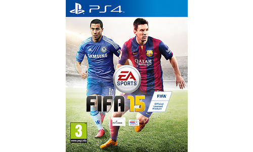 Fifa 15 (PlayStation 4)