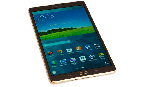 Samsung Galaxy Tab S 8.4" Bronze