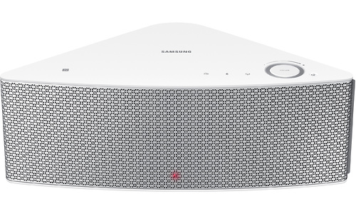 Samsung WAM551 M5 White