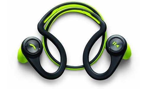 Plantronics BackBeat Fit Green