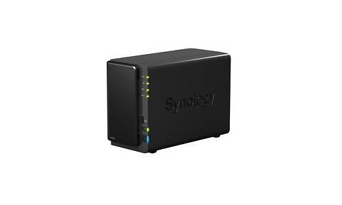 Synology DiskStation DS214 8TB