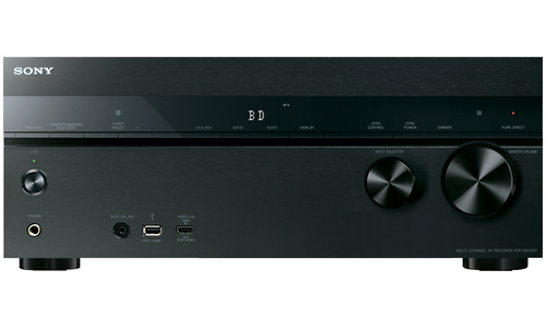 Sony STR-DN1050