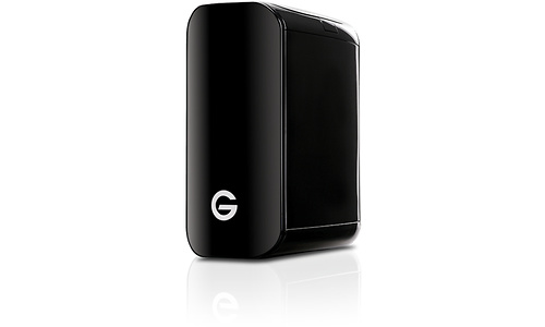 G-Technology G-Raid Studio Thunderbolt 2 6TB