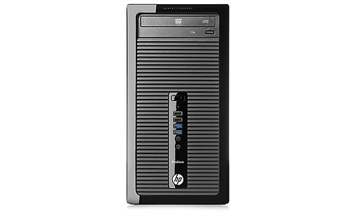 HP ProDesk 400 MT (G9E46EA)