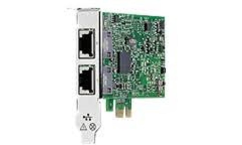 HP 2-Port 1Gb Ethernet
