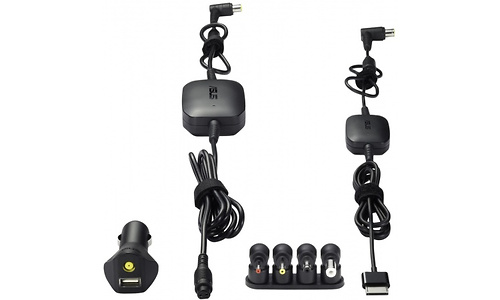 Asus N90 Combo Car Charger