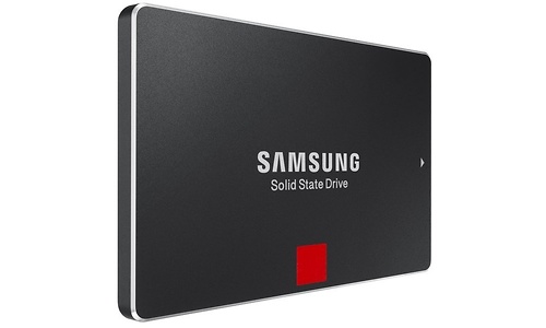 Samsung 850 Pro 128GB