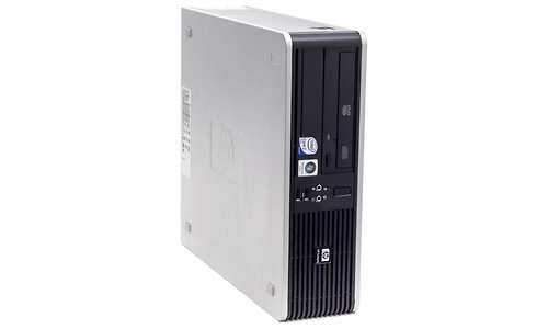 HP Compaq dc7800 sff