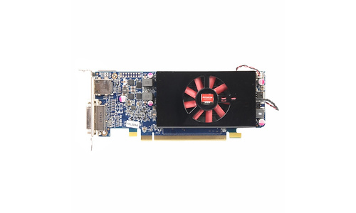 AMD Radeon HD 7570 1GB