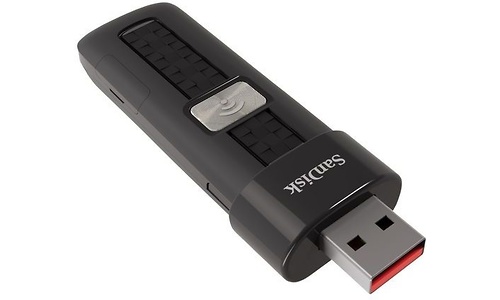 Sandisk Connect Wireless Flash Drive 32GB