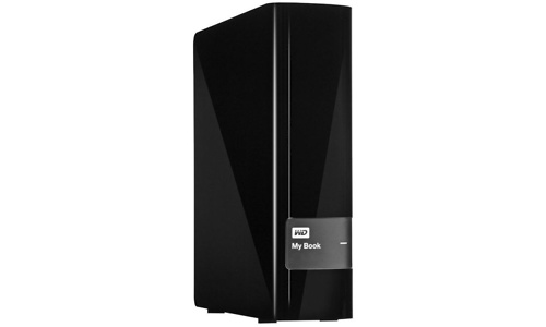 Western Digital Elements Desktop 4TB
