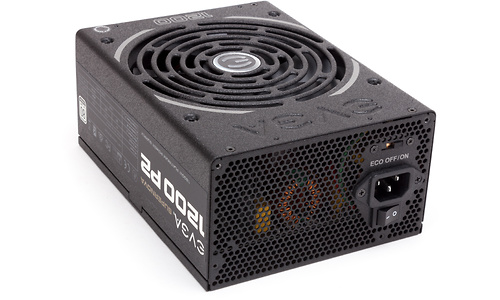 EVGA SuperNova P2 1200W