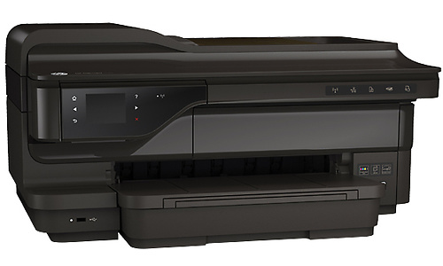 HP Officejet 7612 WF