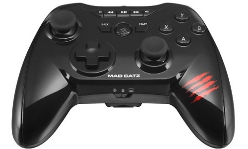 Mad Catz C.T.R.L.R Mobile Gamepad
