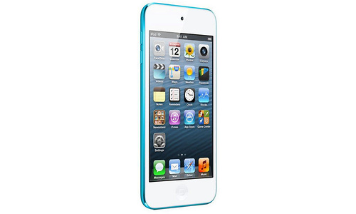 Apple iPod Touch V5 16GB Blue