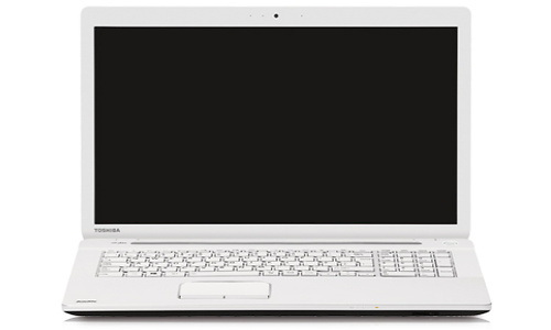 Toshiba Satellite C75-A-14T