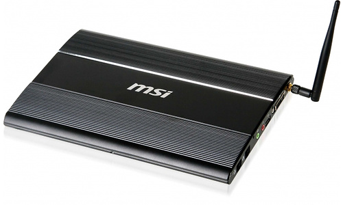 MSI Wind Box II 9A25-N2713